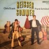 Chris Doerk & Frank Schöbel - Heisser Sommer (LP)